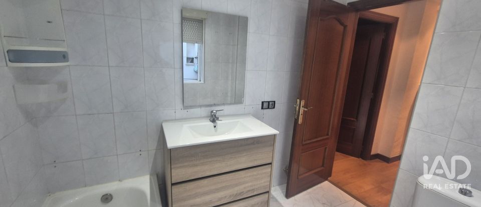 Apartment 3 bedrooms of 97 m² in Salamanca (37006)