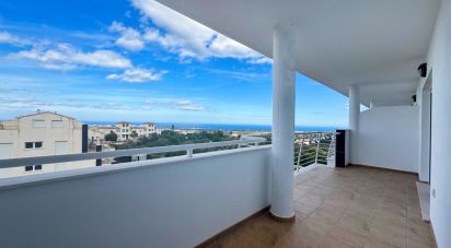 Ático 2 habitaciones de 148 m² en Pego (03780)