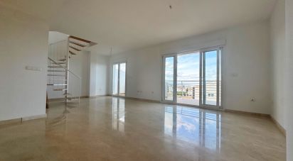 Ático 2 habitaciones de 148 m² en Pego (03780)