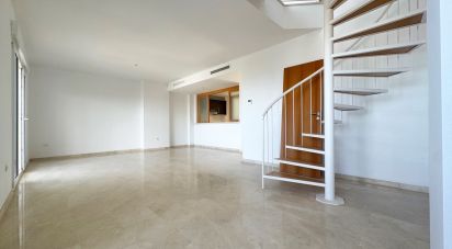 Ático 2 habitaciones de 148 m² en Pego (03780)