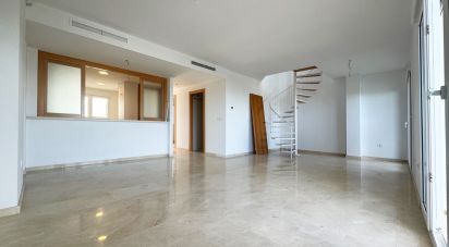 Ático 2 habitaciones de 148 m² en Pego (03780)