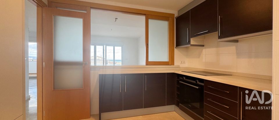 Ático 2 habitaciones de 148 m² en Pego (03780)