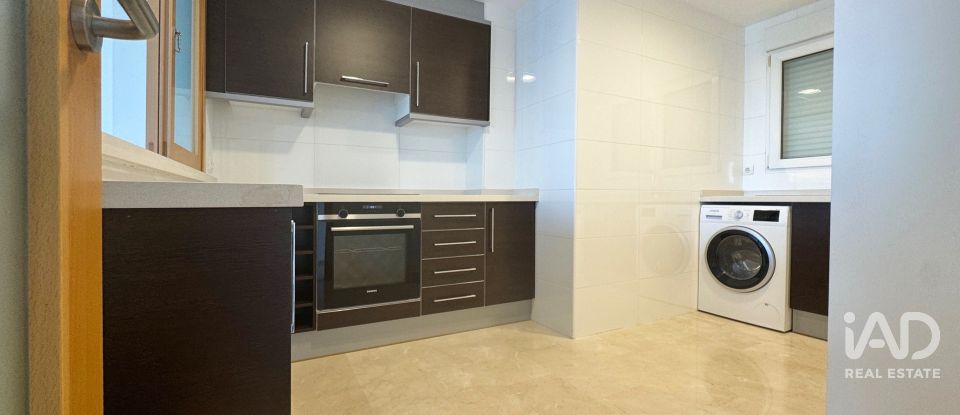 Ático 2 habitaciones de 148 m² en Pego (03780)