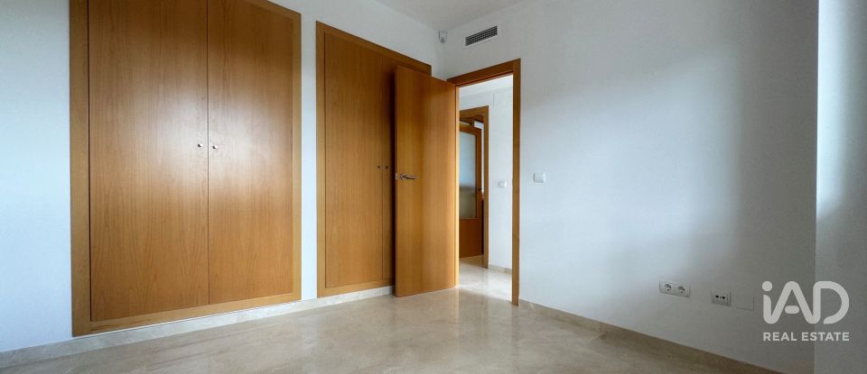 Ático 2 habitaciones de 148 m² en Pego (03780)