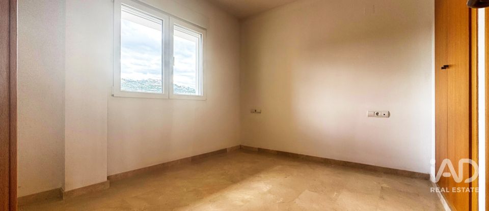 Ático 2 habitaciones de 148 m² en Pego (03780)