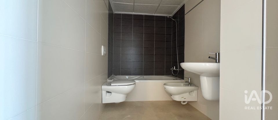 Ático 2 habitaciones de 148 m² en Pego (03780)