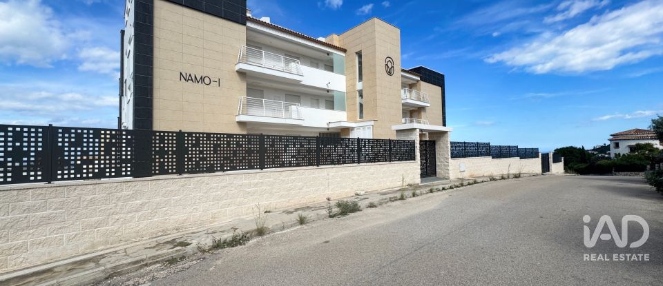 Ático 2 habitaciones de 148 m² en Pego (03780)