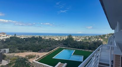 Ático 3 habitaciones de 192 m² en Pego (03780)