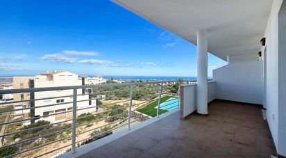 Ático 3 habitaciones de 192 m² en Pego (03780)