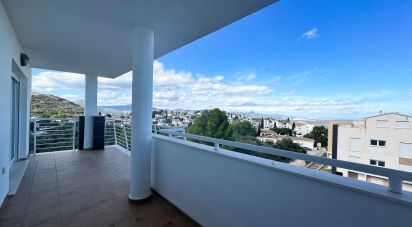 Ático 3 habitaciones de 192 m² en Pego (03780)