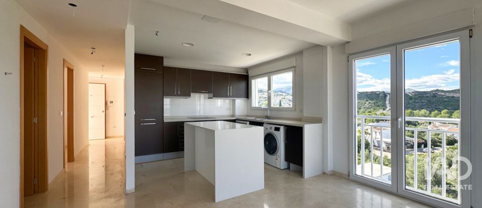 Ático 3 habitaciones de 192 m² en Pego (03780)