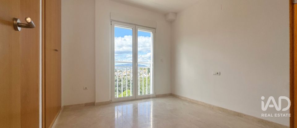 Ático 3 habitaciones de 192 m² en Pego (03780)