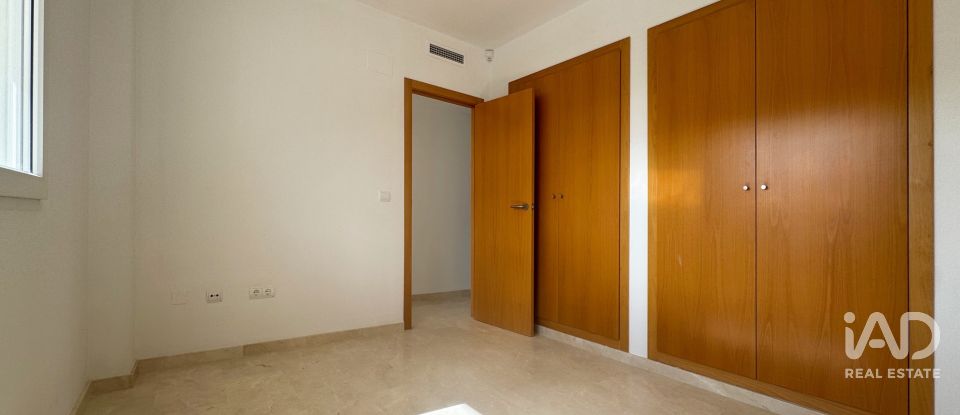 Ático 3 habitaciones de 192 m² en Pego (03780)