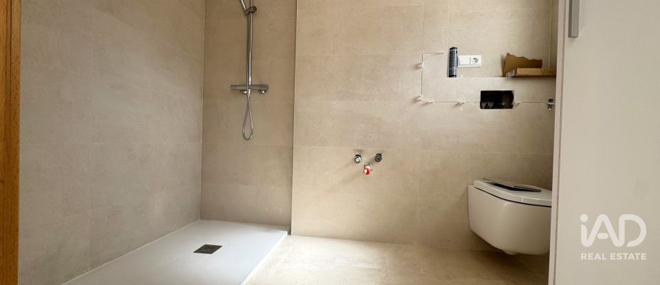 Ático 3 habitaciones de 192 m² en Pego (03780)