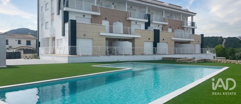 Ático 3 habitaciones de 192 m² en Pego (03780)