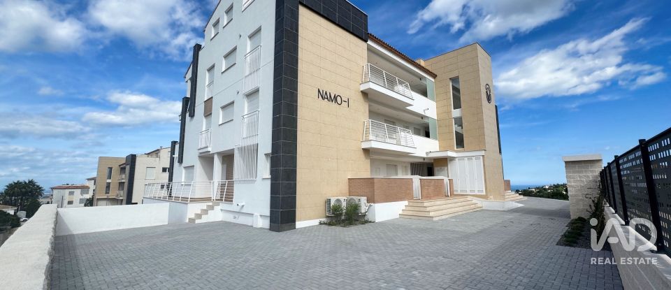 Ático 3 habitaciones de 192 m² en Pego (03780)