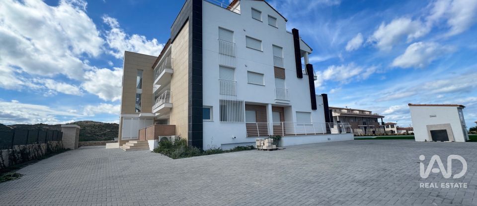 Ático 3 habitaciones de 192 m² en Pego (03780)