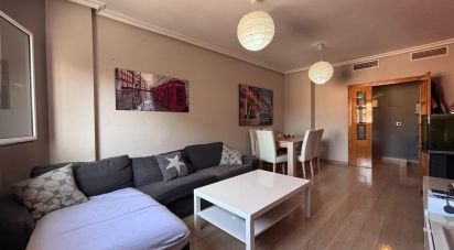 Apartment 3 bedrooms of 101 m² in Agost (03698)