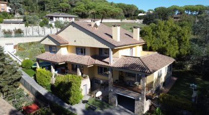 House 5 bedrooms of 450 m² in Vallromanes (08188)