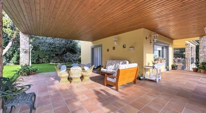 House 5 bedrooms of 450 m² in Vallromanes (08188)