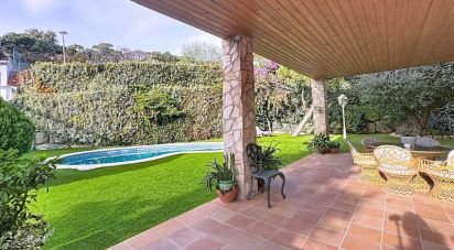 House 5 bedrooms of 450 m² in Vallromanes (08188)