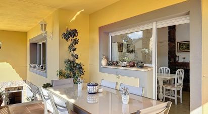 House 5 bedrooms of 450 m² in Vallromanes (08188)