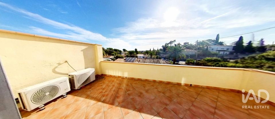 Casa 3 habitaciones de 157 m² en Salou (43840)