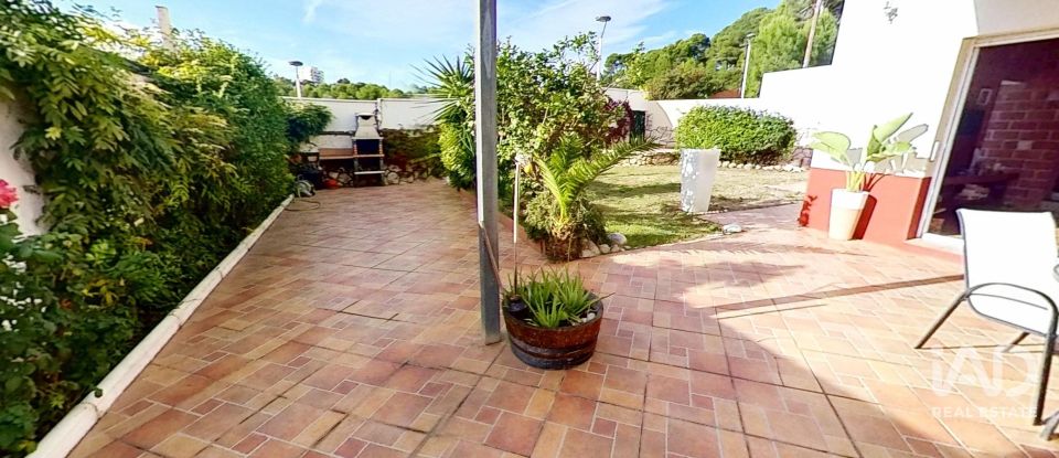 Casa 3 habitaciones de 157 m² en Salou (43840)