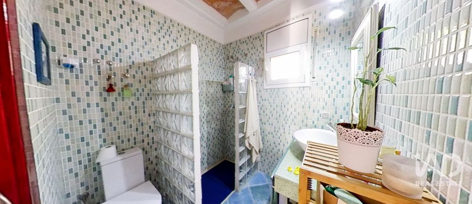 Casa 3 habitaciones de 157 m² en Salou (43840)