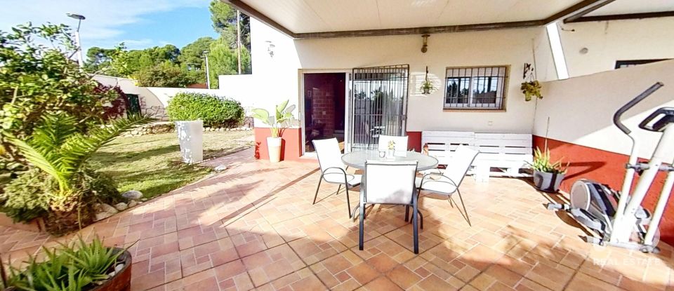 Casa 3 habitaciones de 157 m² en Salou (43840)