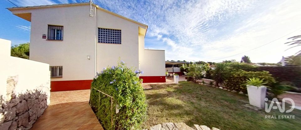 Casa 3 habitaciones de 157 m² en Salou (43840)