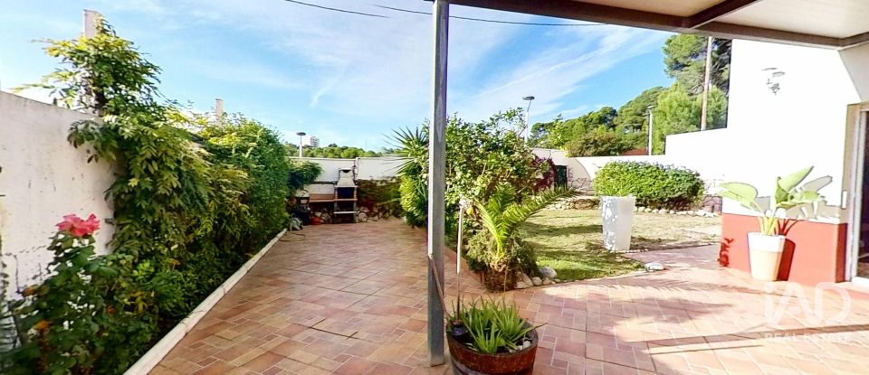 Casa 3 habitaciones de 157 m² en Salou (43840)