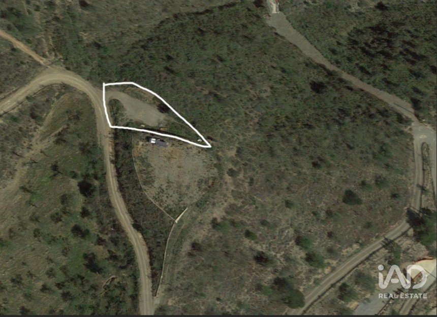 Terreny de 16.638 m² a Málaga (29014)