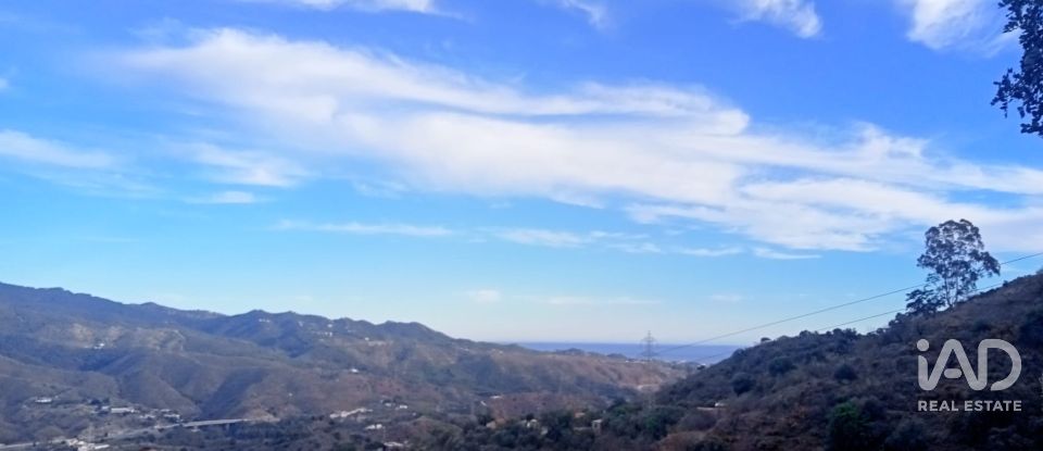 Terreny de 16.638 m² a Málaga (29014)