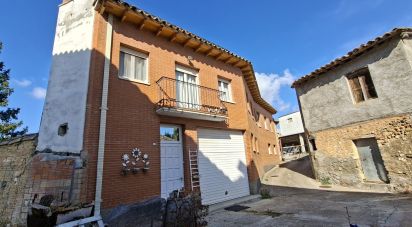 Apartment in house 4 bedrooms of 190 m² in Secastilla (22439)
