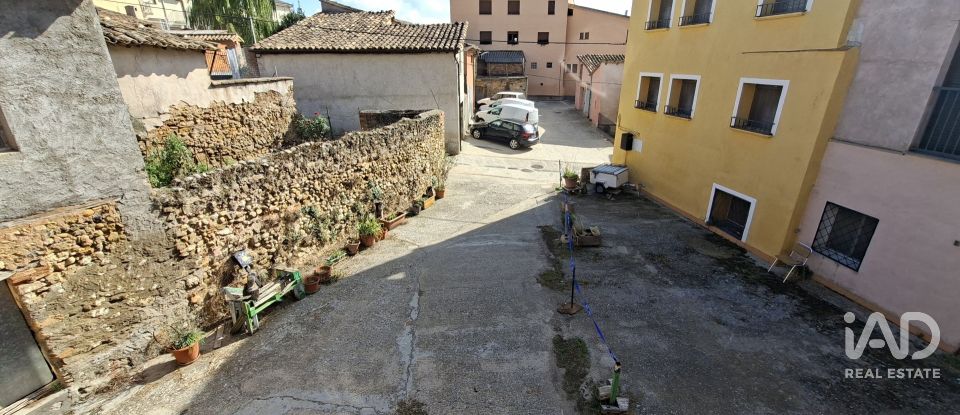 Apartment in house  4 bedrooms of 190 m² in Secastilla (22439)