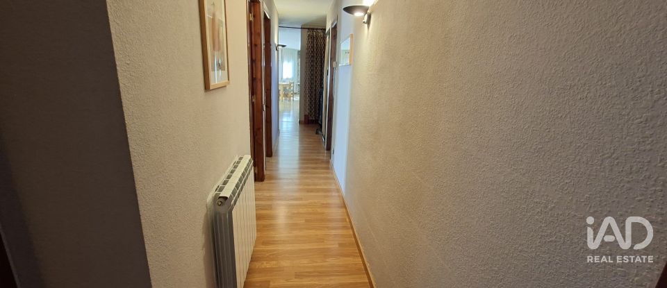 Apartment in house  4 bedrooms of 190 m² in Secastilla (22439)