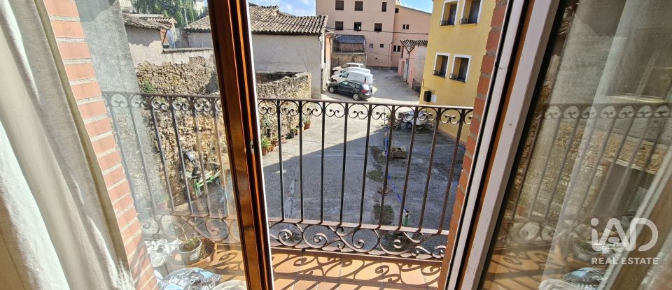 Apartment in house  4 bedrooms of 190 m² in Secastilla (22439)