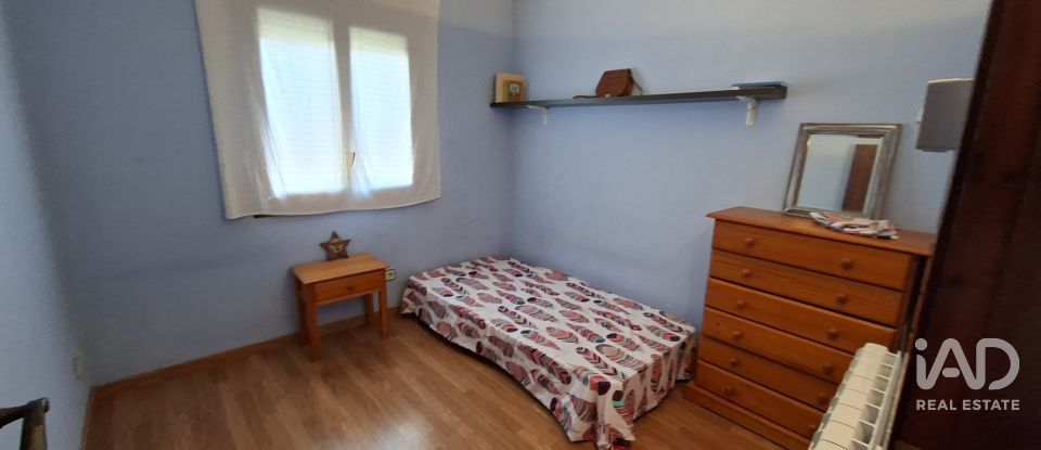 Apartment in house  4 bedrooms of 190 m² in Secastilla (22439)
