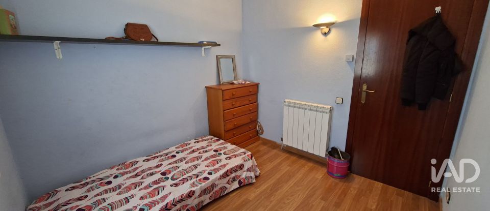 Apartment in house  4 bedrooms of 190 m² in Secastilla (22439)