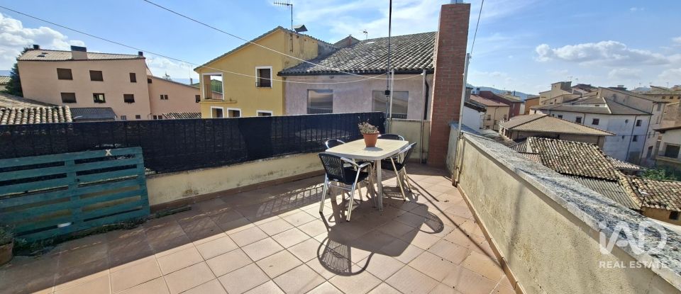 Apartment in house  4 bedrooms of 190 m² in Secastilla (22439)