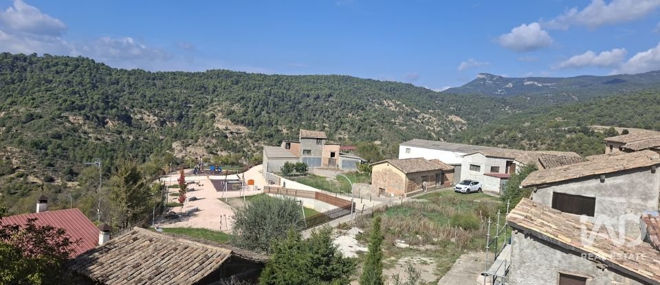 Apartment in house  4 bedrooms of 190 m² in Secastilla (22439)