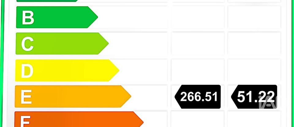 Country home 5 bedrooms of 282 m² in Estacion Cortes de La Frontera (29391)