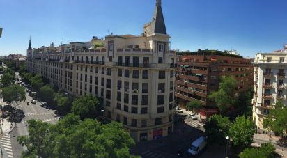 Pis 4 habitacions de 351 m² a Madrid (28009)