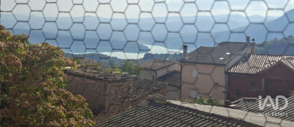 Casa señorial 4 habitaciones de 630 m² en La Puebla de Castro (22435)