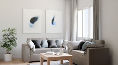 Apartment 2 bedrooms of 57 m² in San Andrés del Rabanedo (24010)