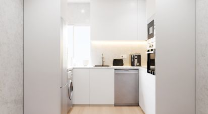 Apartment 2 bedrooms of 57 m² in San Andrés del Rabanedo (24010)