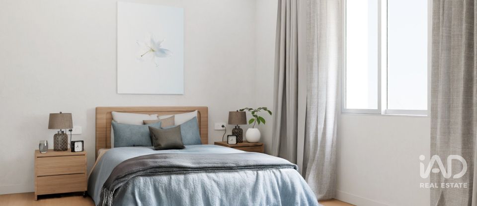 Apartment 2 bedrooms of 57 m² in San Andrés del Rabanedo (24010)