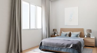 Apartment 2 bedrooms of 57 m² in San Andrés del Rabanedo (24010)