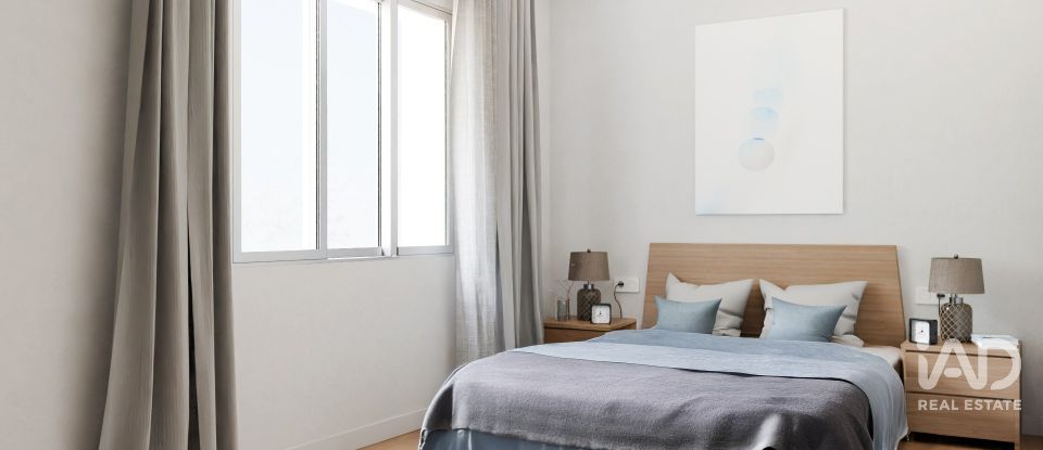 Apartment 2 bedrooms of 57 m² in San Andrés del Rabanedo (24010)